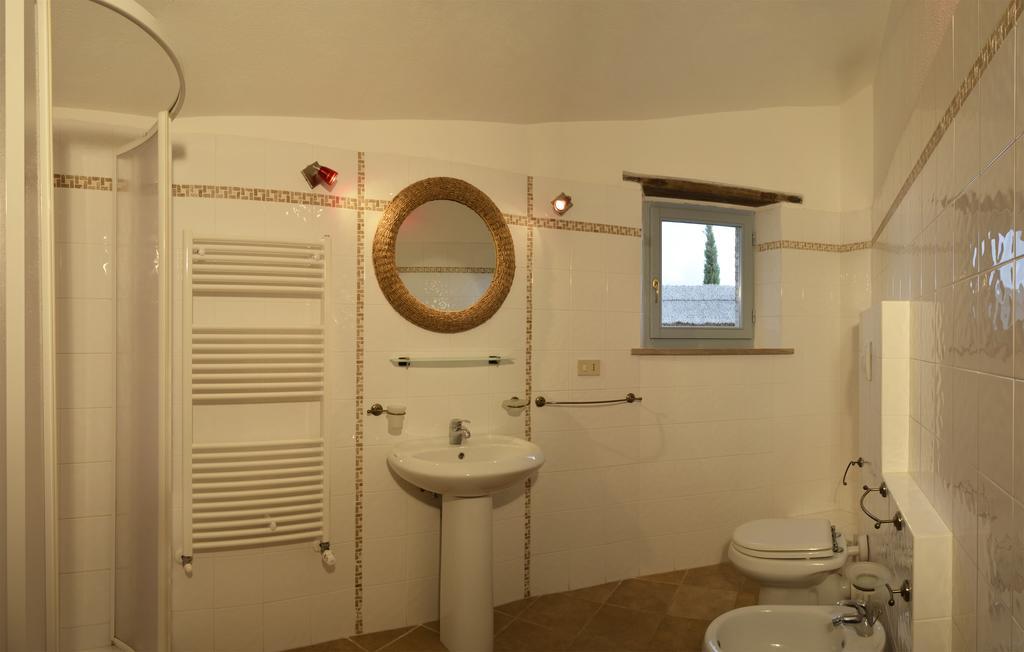 Montecastelli Pisano Villa Le Capanne מראה חיצוני תמונה